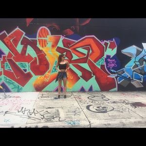 Meet your Posher, Jenny